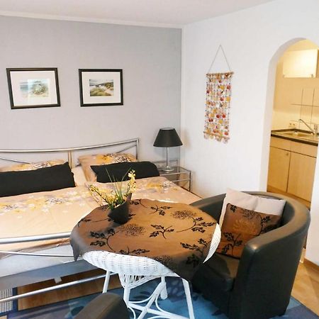 Ferienappartement Grund Heringsdorf  Buitenkant foto