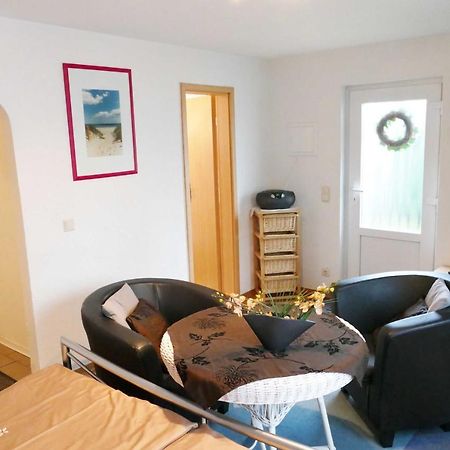 Ferienappartement Grund Heringsdorf  Buitenkant foto